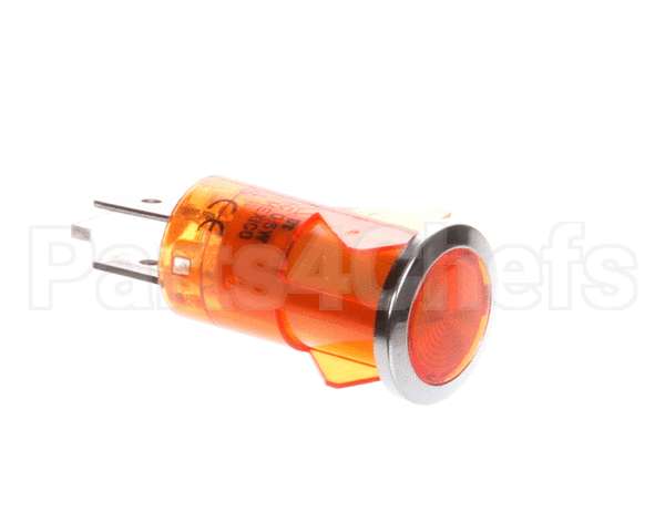 1936104 Garland Indicator Lamp-Amber- 250V
