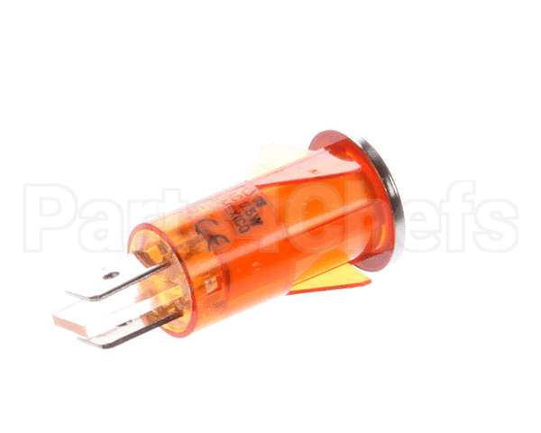 1936104 Garland Indicator Lamp-Amber- 250V