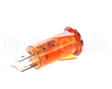 1936104 Garland Indicator Lamp-Amber- 250V