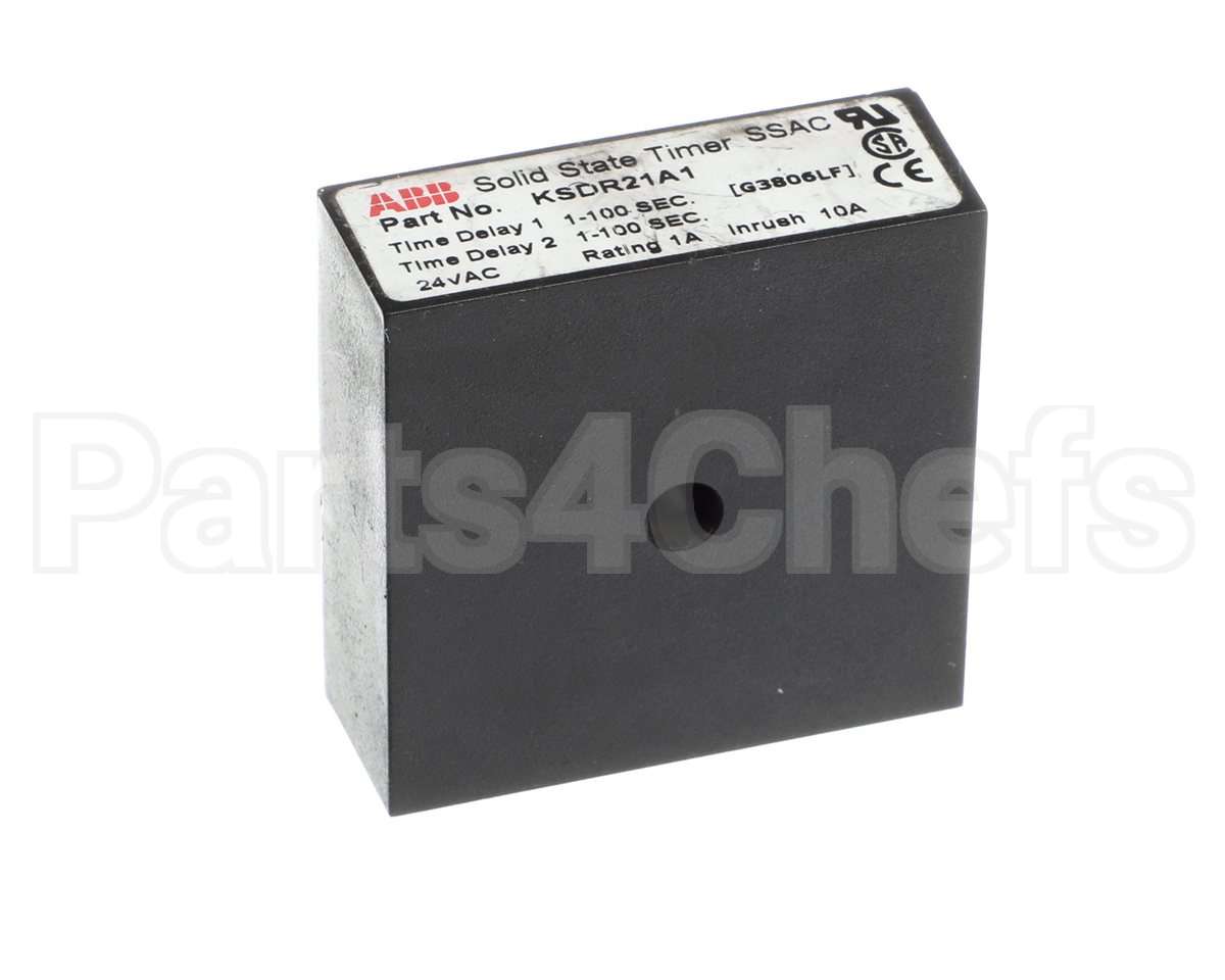 1936201 Garland Recycling Timer- On/Off M Ksdr