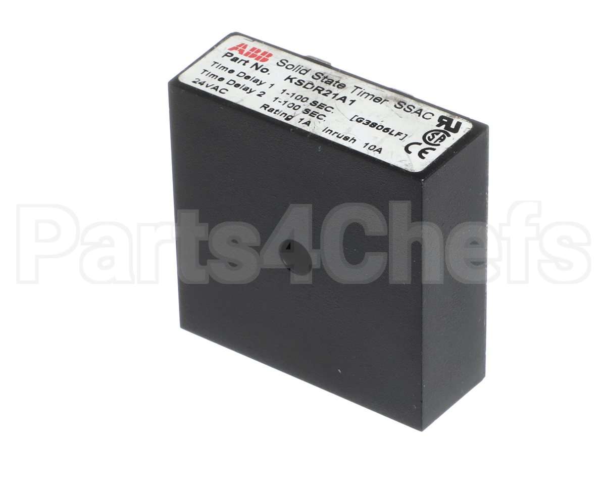 1936201 Garland Recycling Timer- On/Off M Ksdr