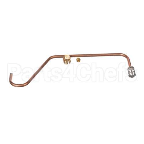 1937 Royal Range Pilot Tip Assembly (Right Side