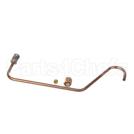 1937 Royal Range Pilot Tip Assembly (Right Side
