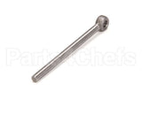 1938-0 Montague Bolt Spring Adjustment--(For 2