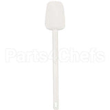 1938 Compatible Rubbermaid Spatula, Spoon-Shaped, 16-1/2"
