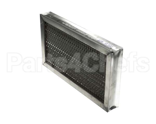 19380 Gaylord Gx2Uven1616" Particulate Separator (E