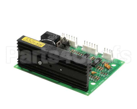 19383A Lancer Control Board