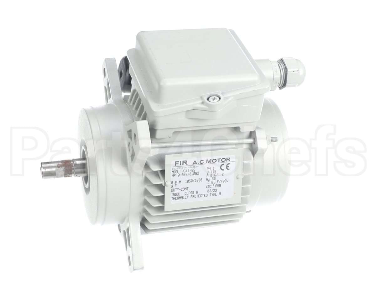 193844 Reznor Fan Motor