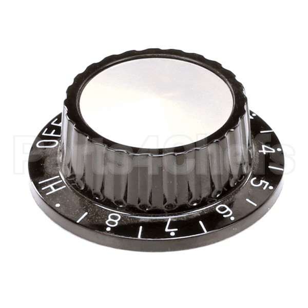 1939-01 Compatible Caddy Knob, Inf Heat Switch