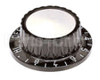 1939-01 Caddy Knob, Inf Heat Switch