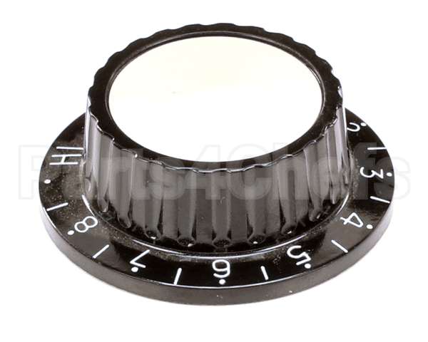 1939-01 Caddy Knob, Inf Heat Switch