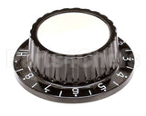 1939-01 Caddy Knob, Inf Heat Switch