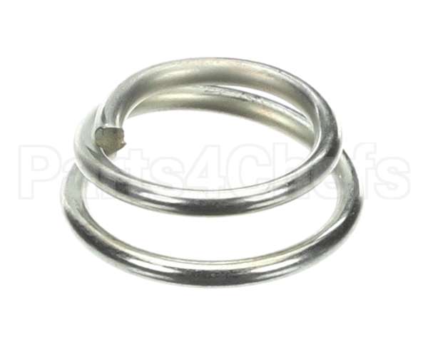 19390101 Sirman - Eurodib Round Bar Spring