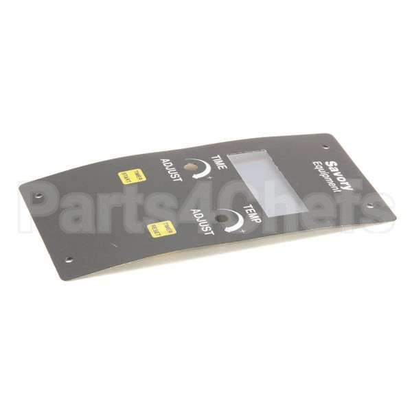 19392SP Compatible Lincoln Overlay Control