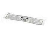 1940 Grindmaster Cecilware Decal, Maintenance Guide