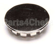 1940010 Leer Hole Plug (Chrome) 7/8 - For S