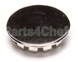 1940010 Leer Hole Plug (Chrome) 7/8 - For S