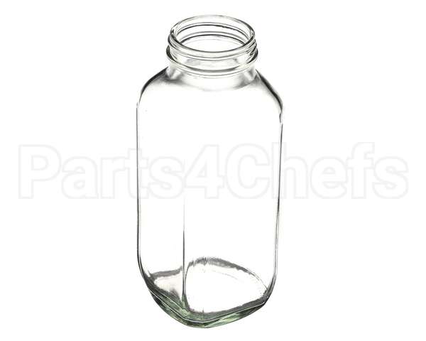 194019 Stoelting Bottle Disp 16 Oz
