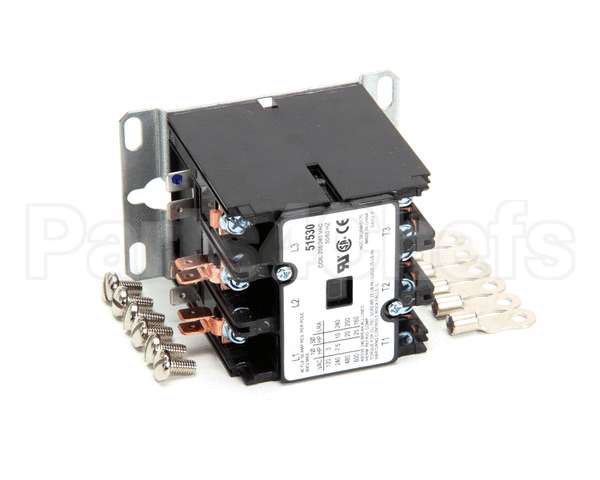 19405 Henny Penny Contactor Kit - 208-240Vac