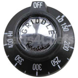 19408 Compatible Vulcan Dial 2 D, Off-Lo-150-400-Hi