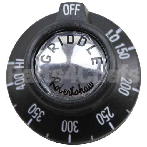 19408 Compatible Vulcan Dial 2 D, Off-Lo-150-400-Hi