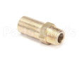 19409 Blodgett Orifice, Brass Drilled