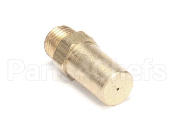 19409 Blodgett Orifice, Brass Drilled