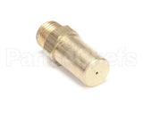 19409 Blodgett Orifice, Brass Drilled