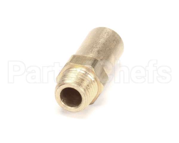 19409 Blodgett Orifice, Brass Drilled