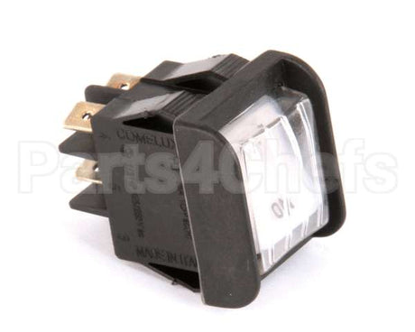 19410102 Sirman - Eurodib On/Off Switch