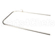 19423 Ultrafryer Handle, Filter Tub Lbn (25In) W/Hook