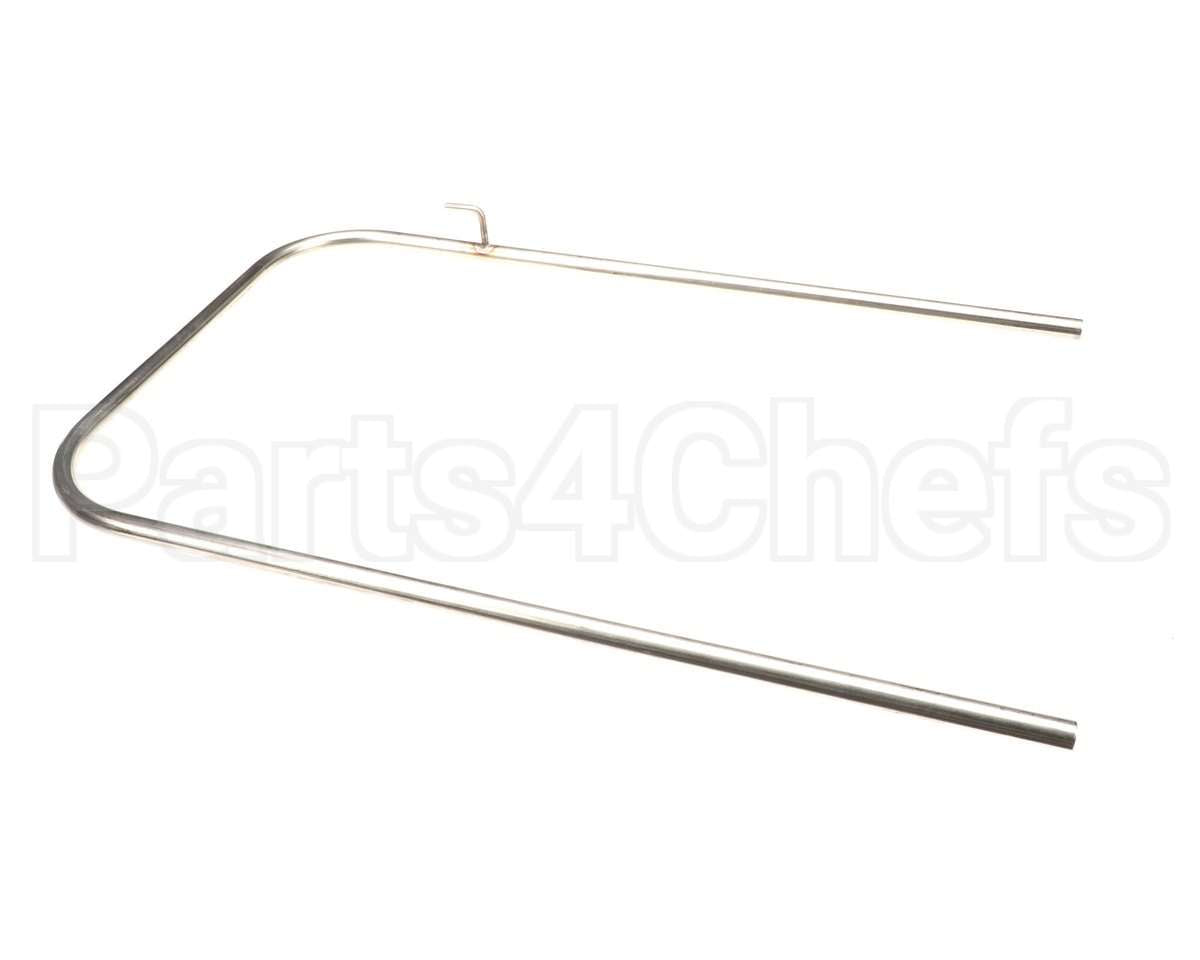 19423 Ultrafryer Handle, Filter Tub Lbn (25In) W/Hook