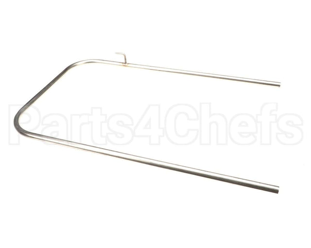 19423 Ultrafryer Handle, Filter Tub Lbn (25In) W/Hook