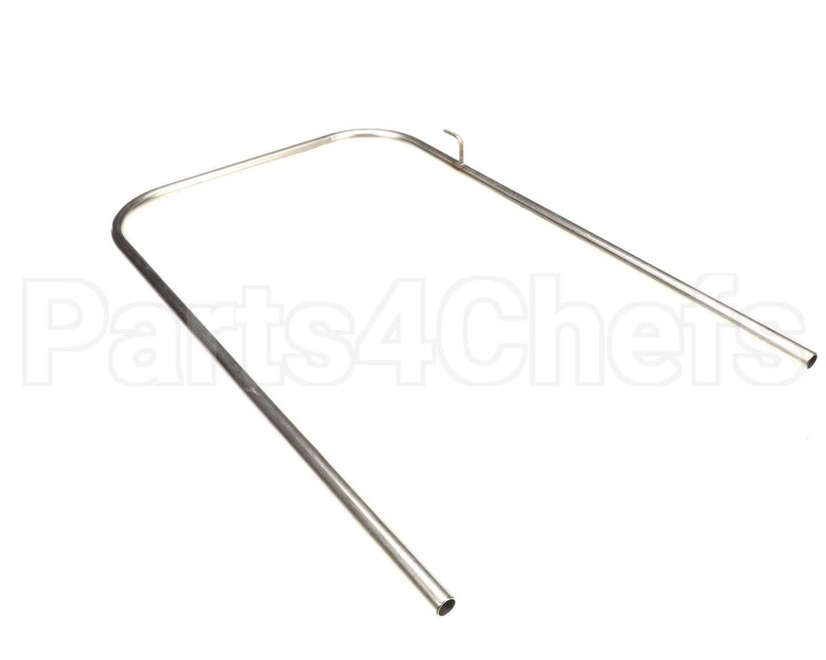 19423 Ultrafryer Handle, Filter Tub Lbn (25In) W/Hook