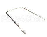 19423 Ultrafryer Handle, Filter Tub Lbn (25In) W/Hook
