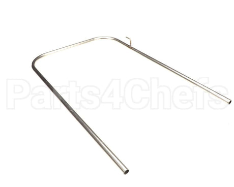 19423 Ultrafryer Handle, Filter Tub Lbn (25In) W/Hook