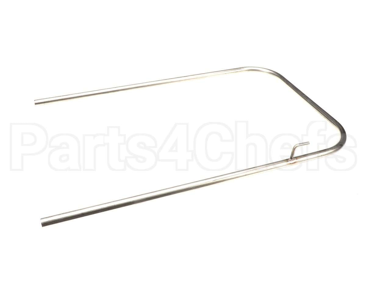 19423 Ultrafryer Handle, Filter Tub Lbn (25In) W/Hook