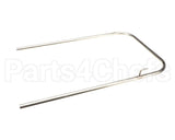 19423 Ultrafryer Handle, Filter Tub Lbn (25In) W/Hook