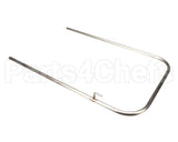 19423 Ultrafryer Handle, Filter Tub Lbn (25In) W/Hook