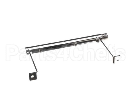 19438 Nieco Manifold, .5", 2 Burner, 3.5"