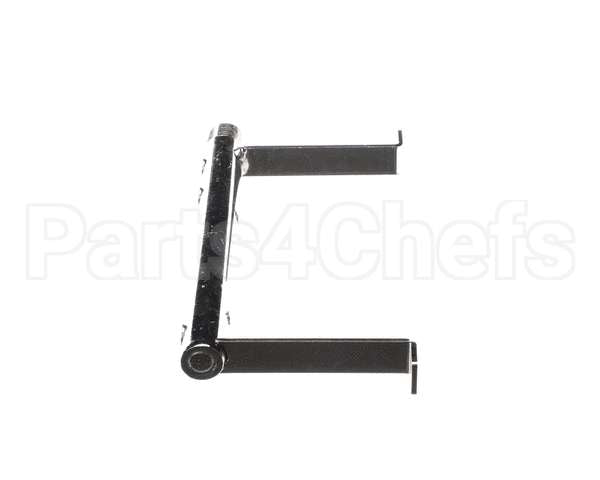 19438 Nieco Manifold, .5", 2 Burner, 3.5"