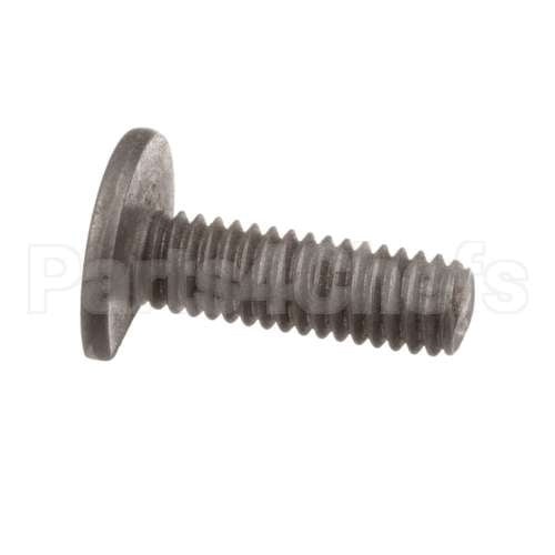 1944-5 Montague Bolt D Head--5/16 For Trunnion