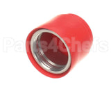 19450 Bridge Machine Boot-Red Stop Button