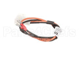 1949574 Garland Wire Harness Door Switch Arbys