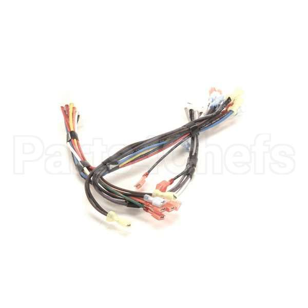 1949576 Compatible Garland W/H-Mechanical Control P Anel
