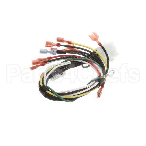 1949578 Compatible Garland W/H-Fast Relay Board