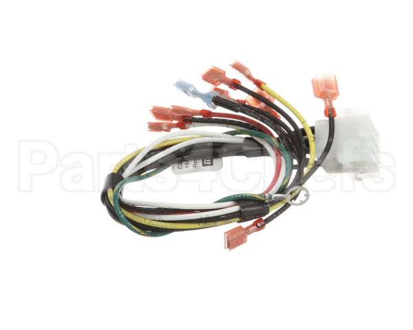 1949578 Garland W/H-Fast Relay Board