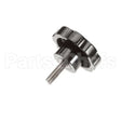 194KS-1 Compatible Biro Saw Guide Bar Lock Knob Assembly, Fxd Hd