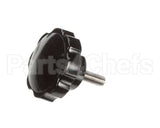 194KS-1 Biro Saw Guide Bar Lock Knob Assembly, Fxd Hd