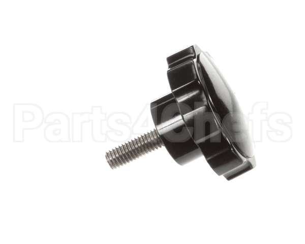 194KS-1 Biro Saw Guide Bar Lock Knob Assembly, Fxd Hd